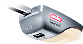 ABCO Garage Door Company Genie
