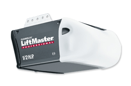 ABCO Garage Door Company Liftmaster